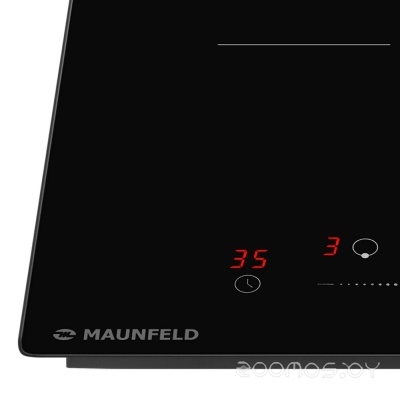 �������� ������ Maunfeld AVI3026SBK �  �������� ������� �������