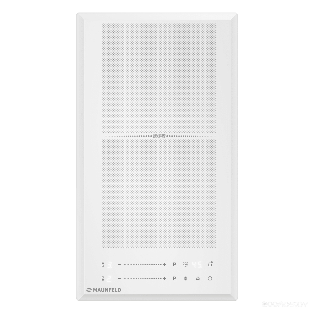 �������� ������ Maunfeld CVI292S2FWH LUX �  �������� ������� �������