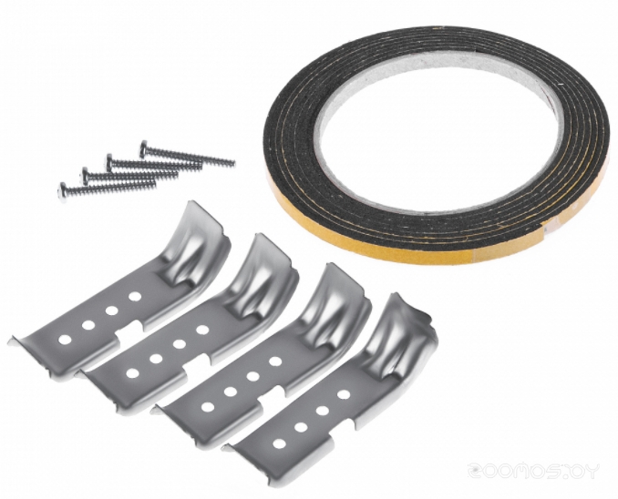 �������� ������ Maunfeld EGHG 43.33CB/G �  �������� ������� �������