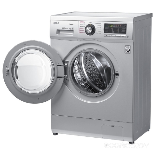 ���������� ������ LG F-1296HDS4 �  �������� ������� �������