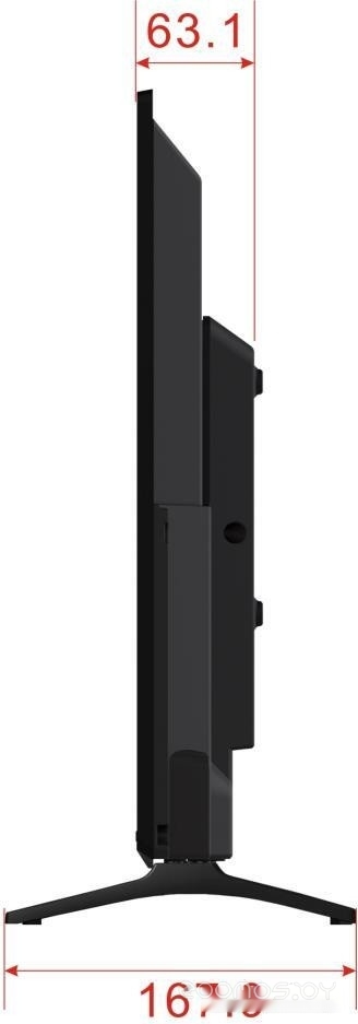 ��������� Leff 24F260T �  �������� ������� �������