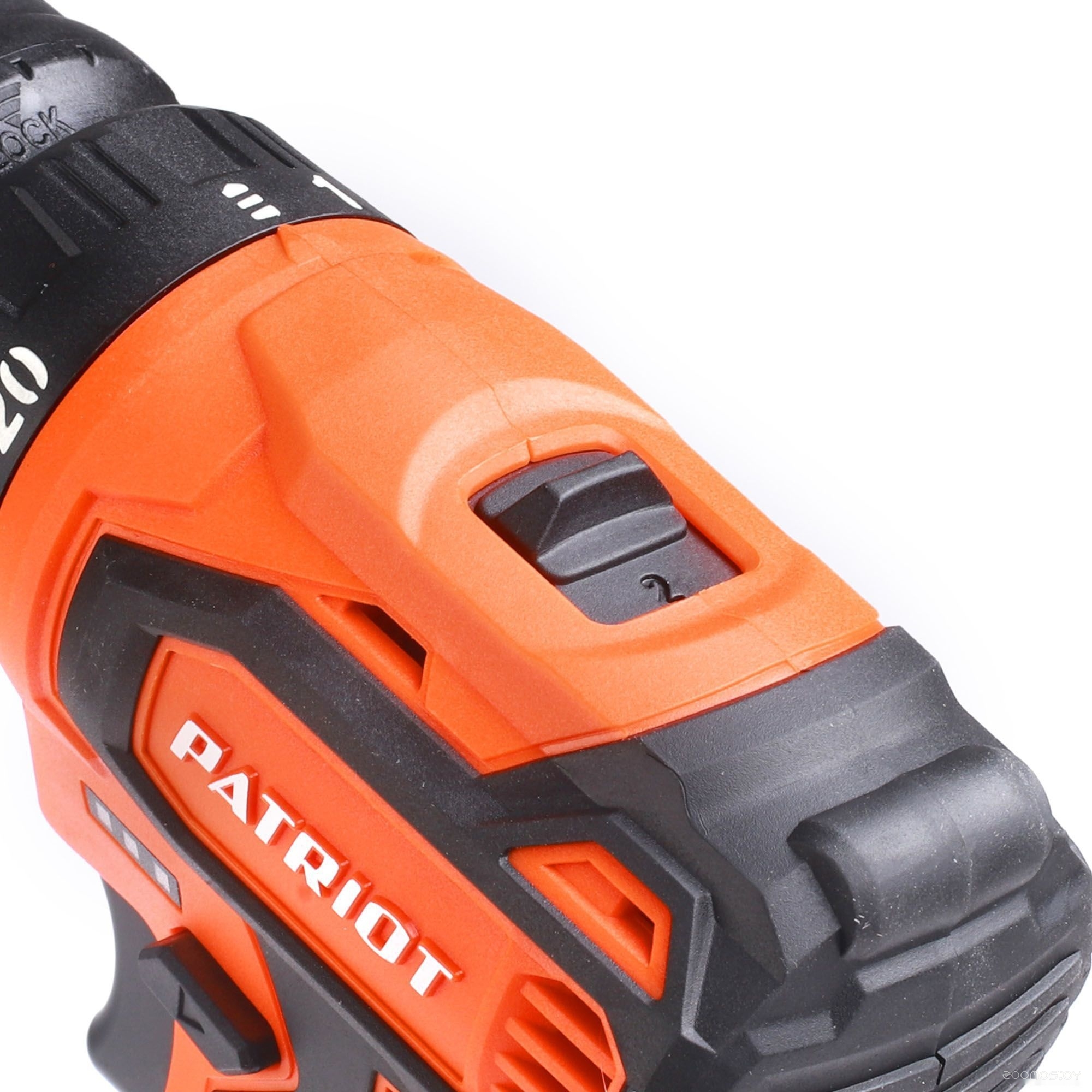 �����-���������� Patriot BR 369Li 180201369 (� 2-�� ���, ����) �  �������� ������� �������