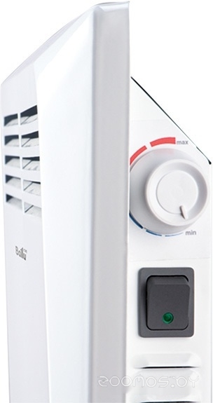 ��������� Ballu BEC/SMT-2000 �  �������� ������� �������