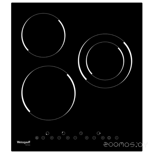 ������������� �������� ������ Weissgauff HVF 431 B �  �������� ������� �������