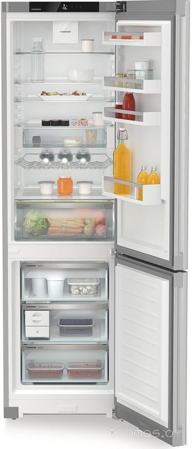 ����������� Liebherr CNgwc 5723 Plus NoFrost �  �������� ������� �������