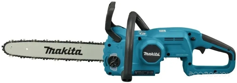 ������������� ������ ���� Makita DUC357Z �  �������� ������� �������