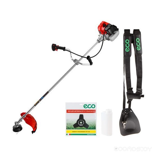 ������� ���������� Eco Power GTP-215 EC1512-9 �  �������� ������� �������