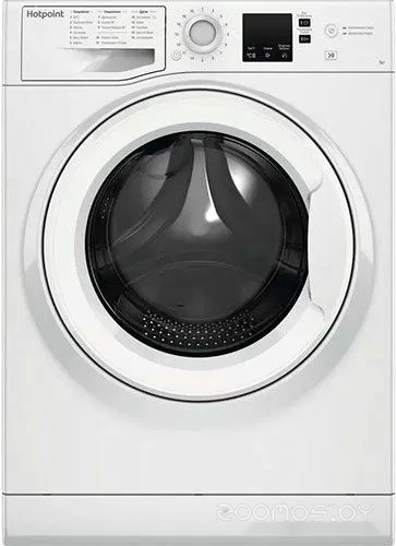 ���������� ������ Hotpoint-Ariston NUS 5015 H RU �  �������� ������� �������