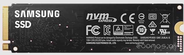 SSD Samsung 980 250GB MZ-V8V250BW �  �������� ������� �������