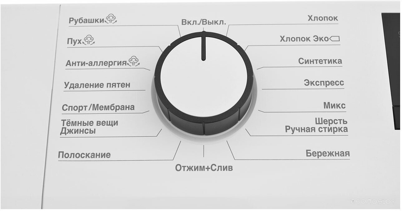 ���������� ������ Beko WSRE7612XAWI �  �������� ������� �������