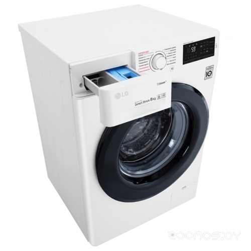 ���������� ������ LG F-4M5TS6W �  �������� ������� �������