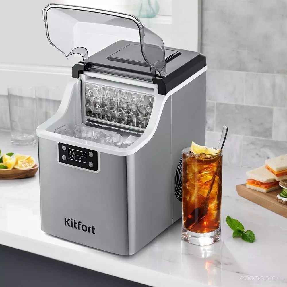 ������������� Patriot LS 550 �  �������� ������� �������