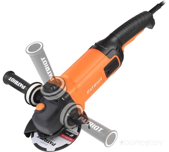 ������� ���������� Patriot AG 190 110301180 �  �������� ������� �������