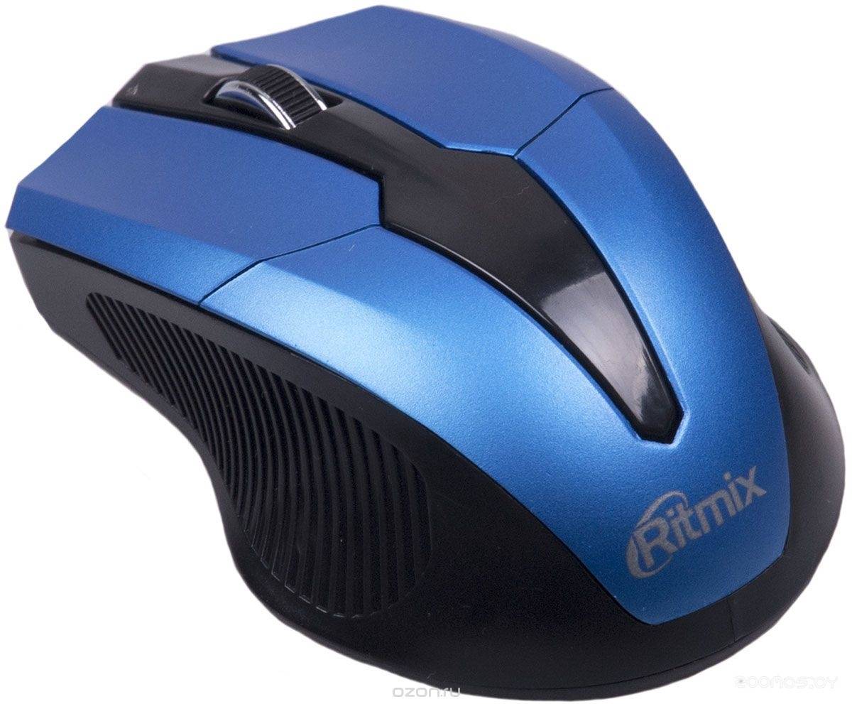 ���� RMW-560 (Black-Blue) �  �������� ������� �������