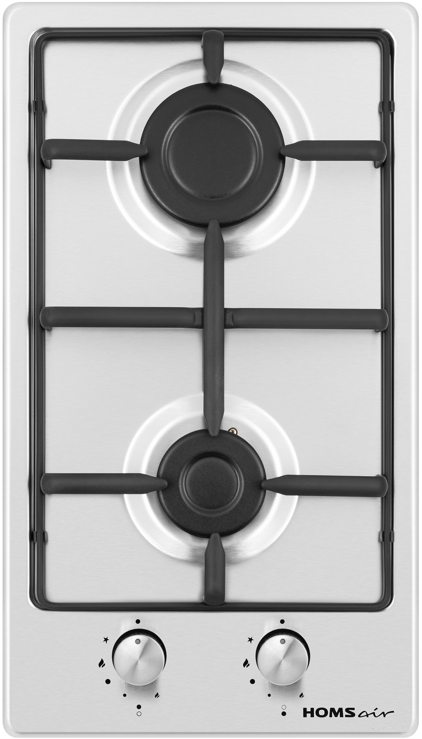 �������� ������ HOMSair HGS323GCS �  �������� ������� �������