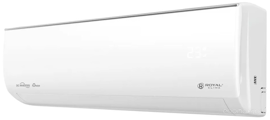 �����-������� Royal Clima Gloria Inverter Upgrade RCI-GL22HN �  �������� ������� �������