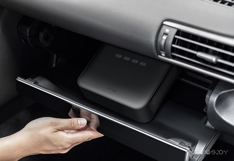 ������������� ���������� 70mai Air Compressor Lite Midrive TP03 �  �������� ������� �������