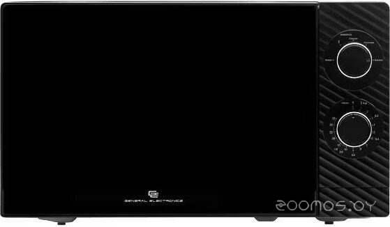 ������������� ���� General Electronics GE-MS120B �  �������� ������� �������