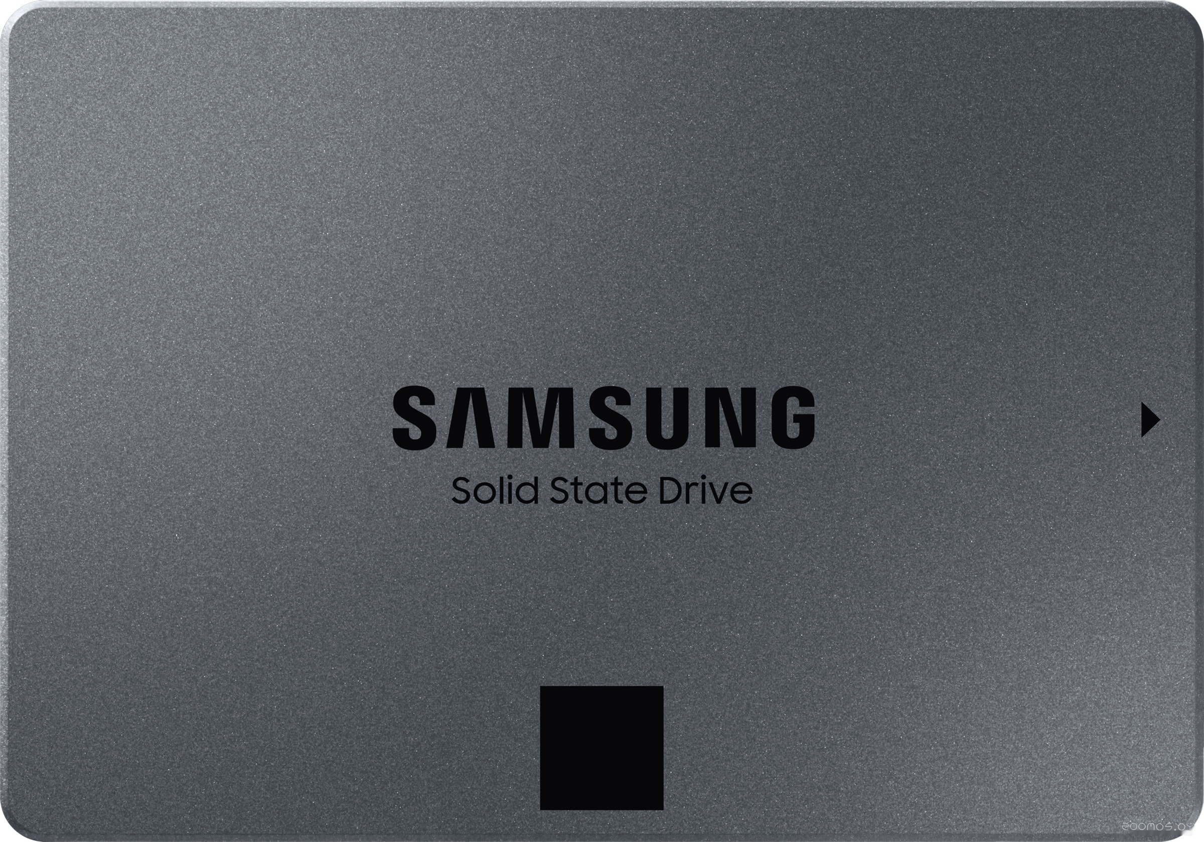 SSD Samsung 870 QVO 1TB MZ-77Q1T0BW �  �������� ������� �������