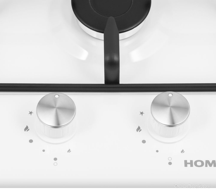 �������� ������ HOMSair HGE323GCWH �  �������� ������� �������