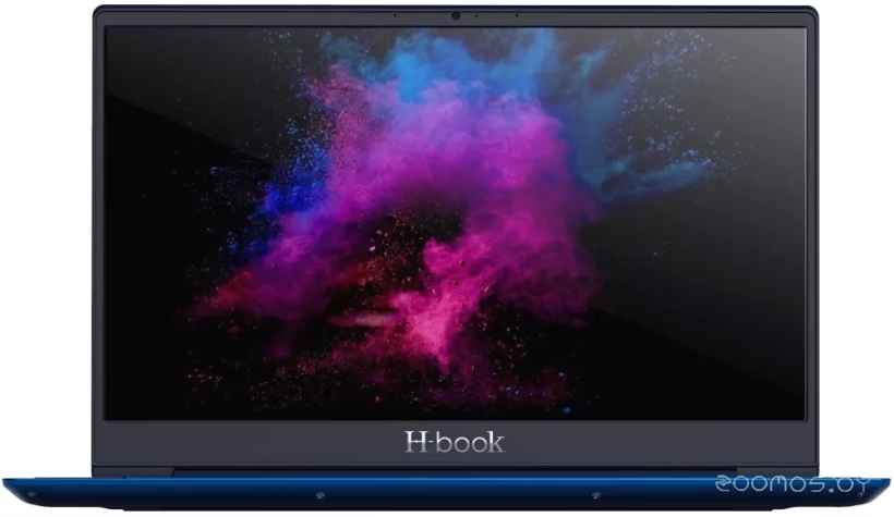 ������� Horizont H-book 15 ���4 T52E4W �  �������� ������� �������