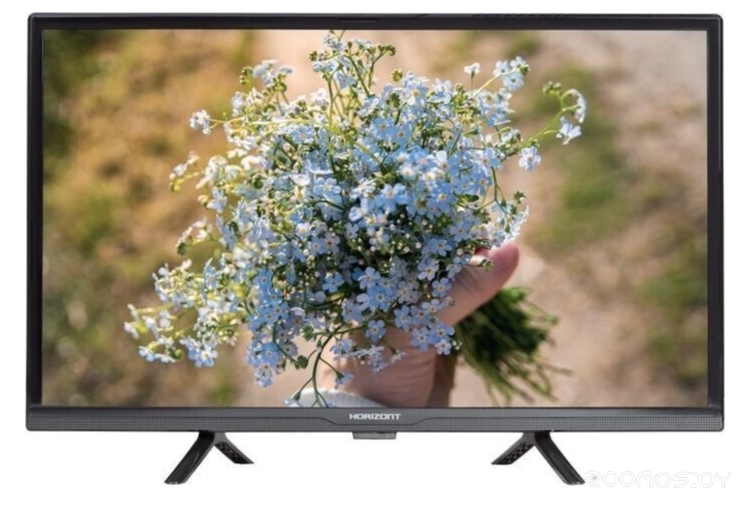 ��������� Horizont 24LE5011D �  �������� ������� �������