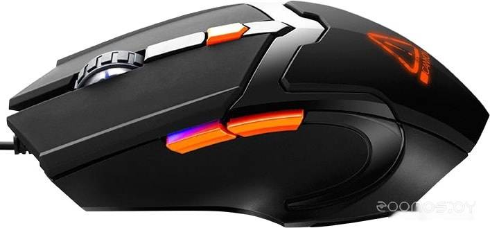 ������� ���� Canyon CND-SGM02RGB �  �������� ������� �������