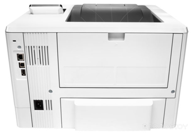 �������� � ��� HP LaserJet Pro M501dn [J8H61A] �  �������� ������� �������