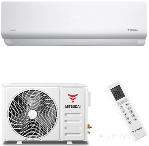 ����������� Mitsudai Sento MD-SNC09AI �  �������� ������� �������