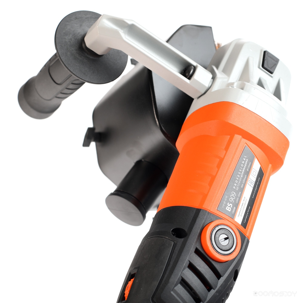 �������� ���������� Patriot BS 909 �  �������� ������� �������