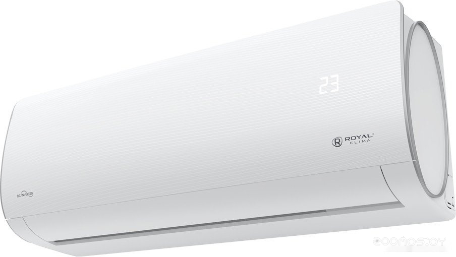 ����������� Royal Clima Aria DC Inverter RCI-AR35HN �  �������� ������� �������