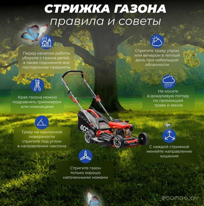 ������������� Eco LG-634 �  �������� ������� �������