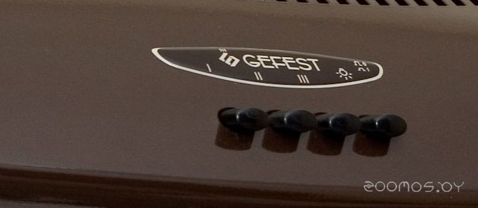 ������� Gefest �� 2601 �47 �  �������� ������� �������