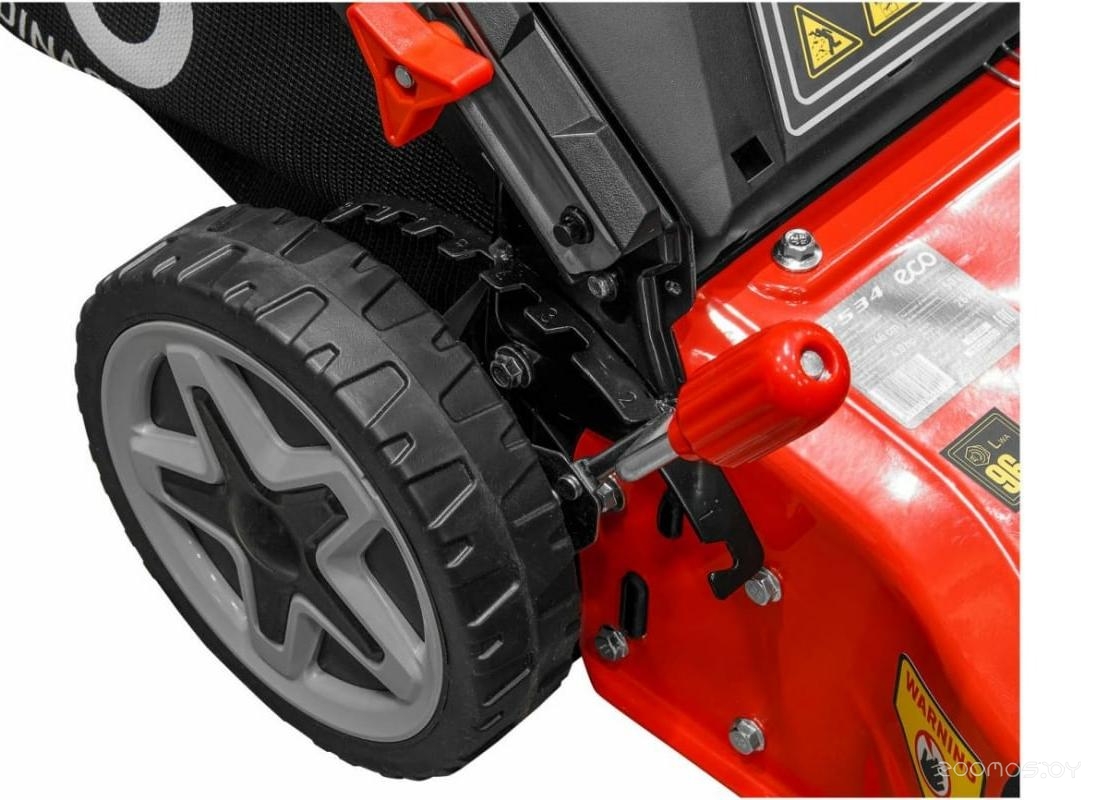 ������������� Eco LG-534 �  �������� ������� �������