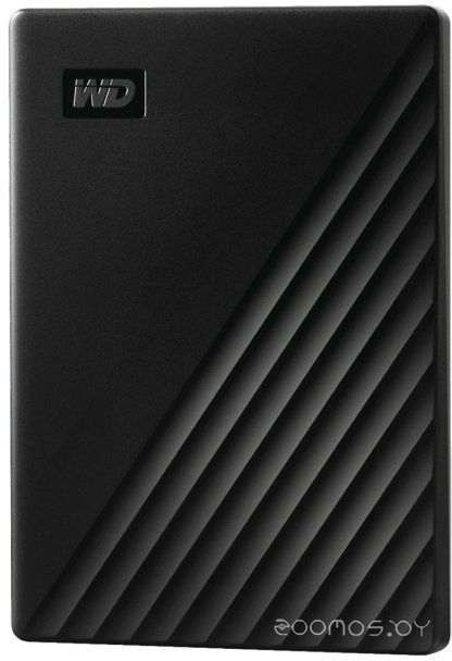 ������� ������ ���� Western Digital WDBYVG0010BBK-WESN �  �������� ������� �������