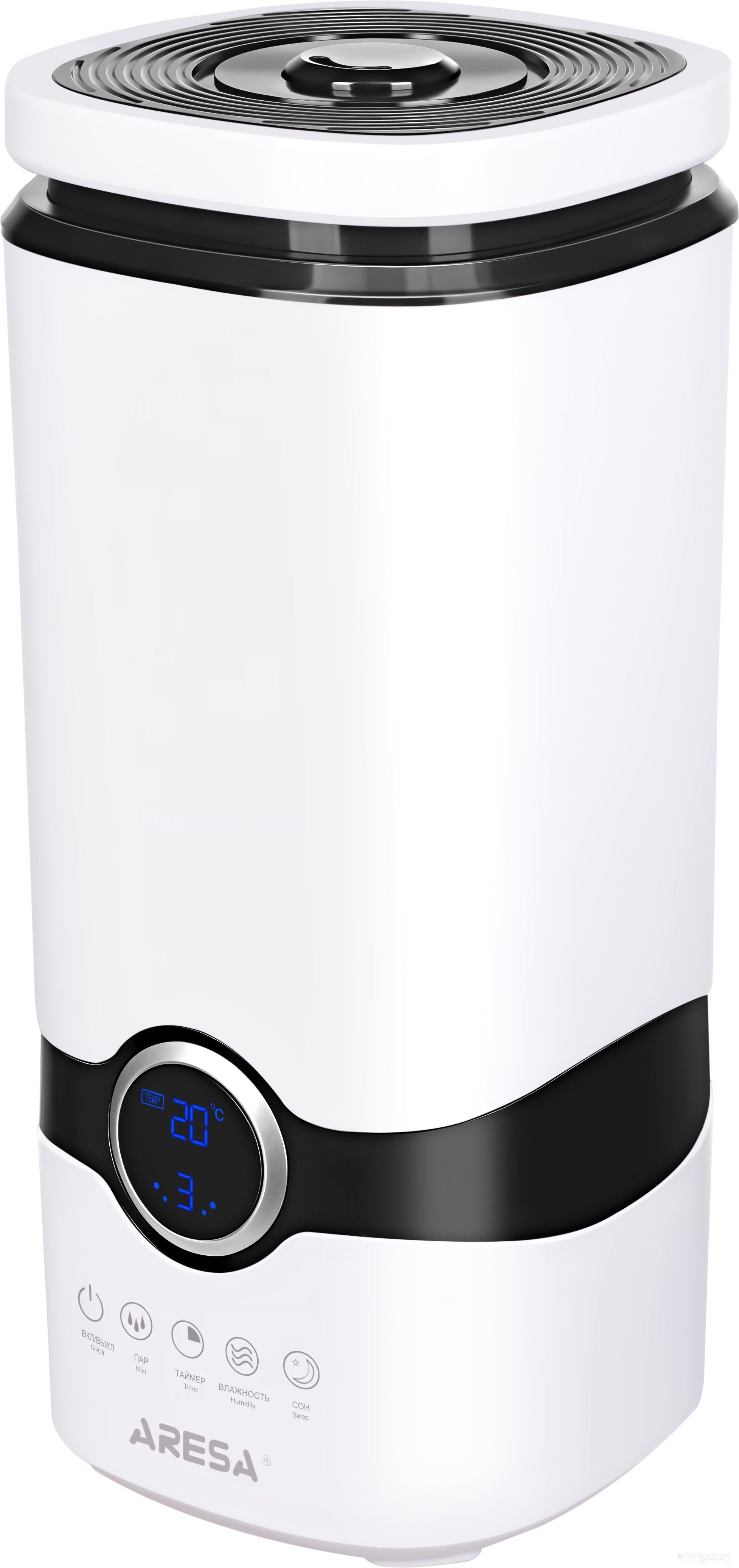 ����������� ������� Aresa AR-4205 �  �������� ������� �������