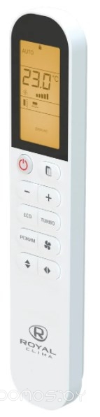 �����-������� Royal Clima Gloria Inverter Upgrade RCI-GL22HN �  �������� ������� �������