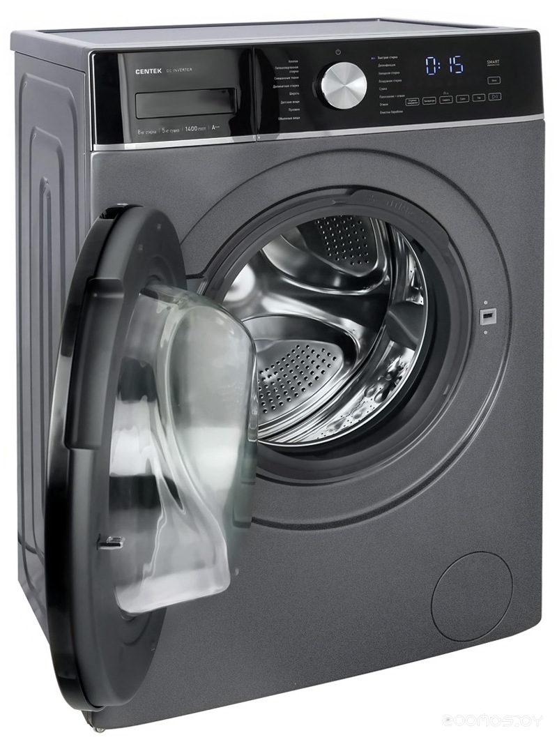 ���������� ������ CENTEK CT-1956 �  �������� ������� �������