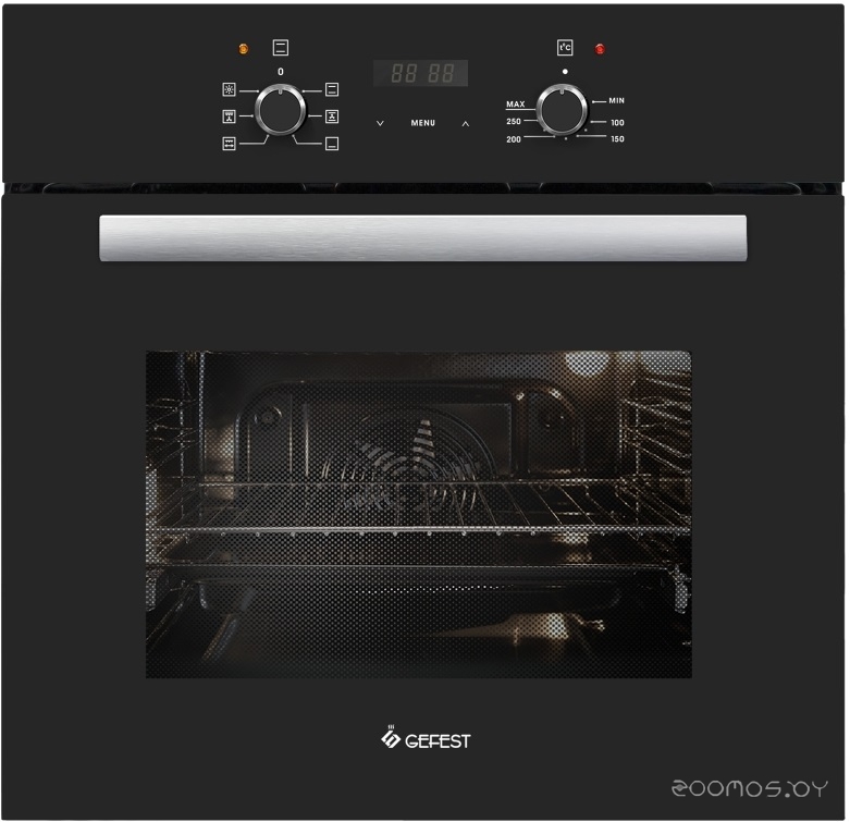 ������� ���� Gefest �� 622-02 A �  �������� ������� �������