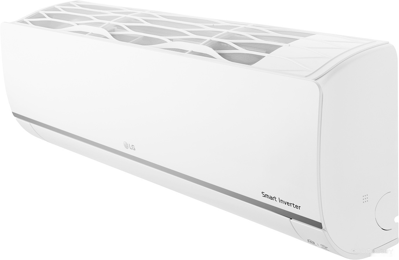���������� ���� LG PM24SP �  �������� ������� �������