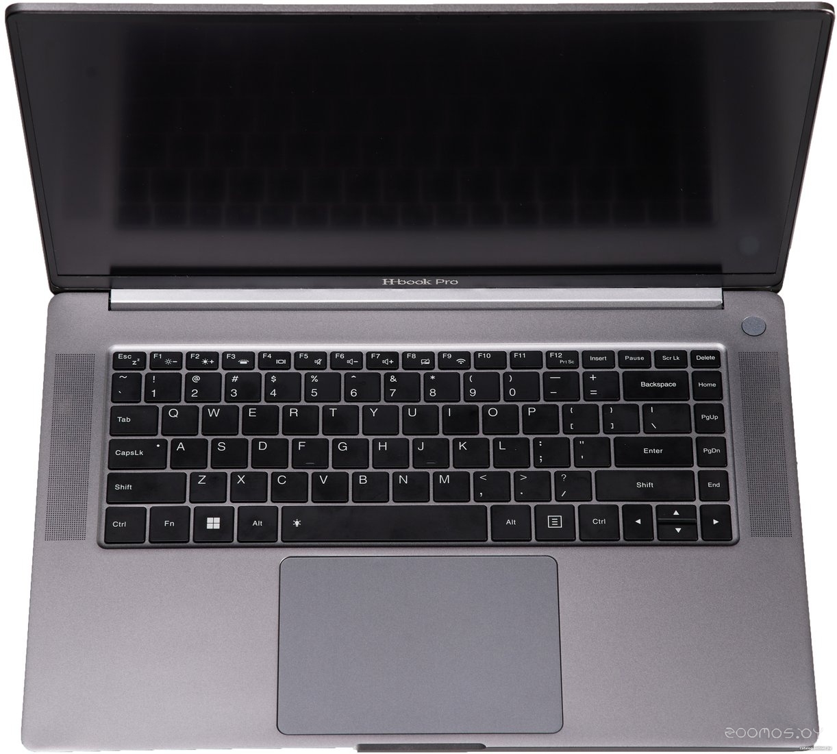 ������� Horizont H-Book 16 IPK2 T54E4WG �  �������� ������� �������