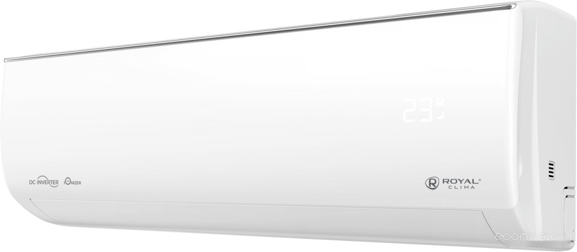 ���������� ���� Royal Clima Multi Gamma Gloria RCI-GLF12HN �  �������� ������� �������