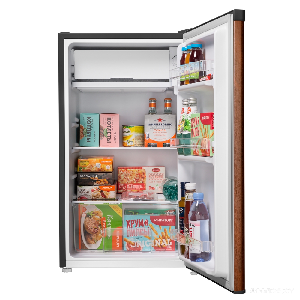 ������������ ����������� Maunfeld MFF83WD �  �������� ������� �������