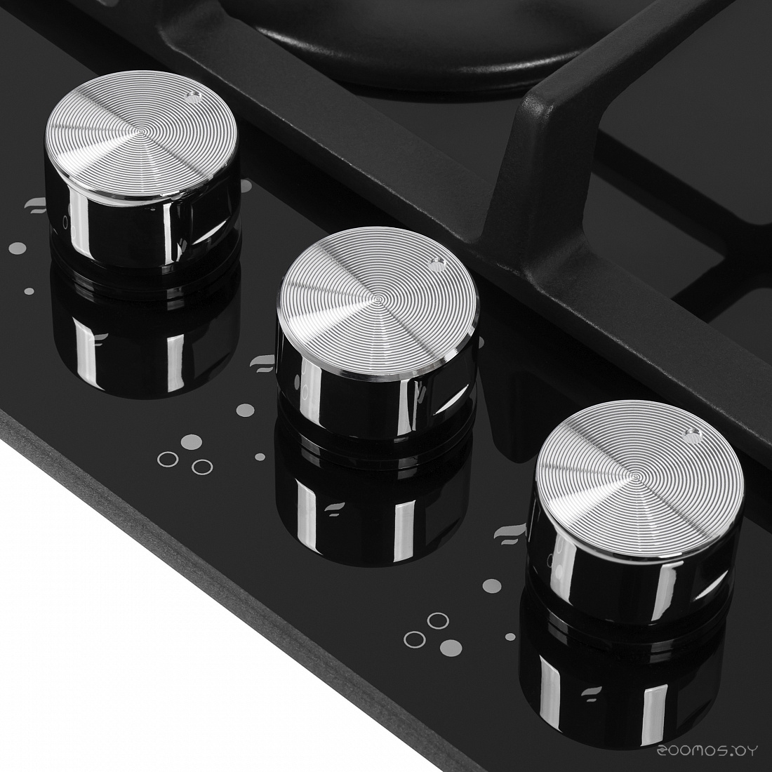 �������� ������ Maunfeld EGHG 43.33CB/G �  �������� ������� �������
