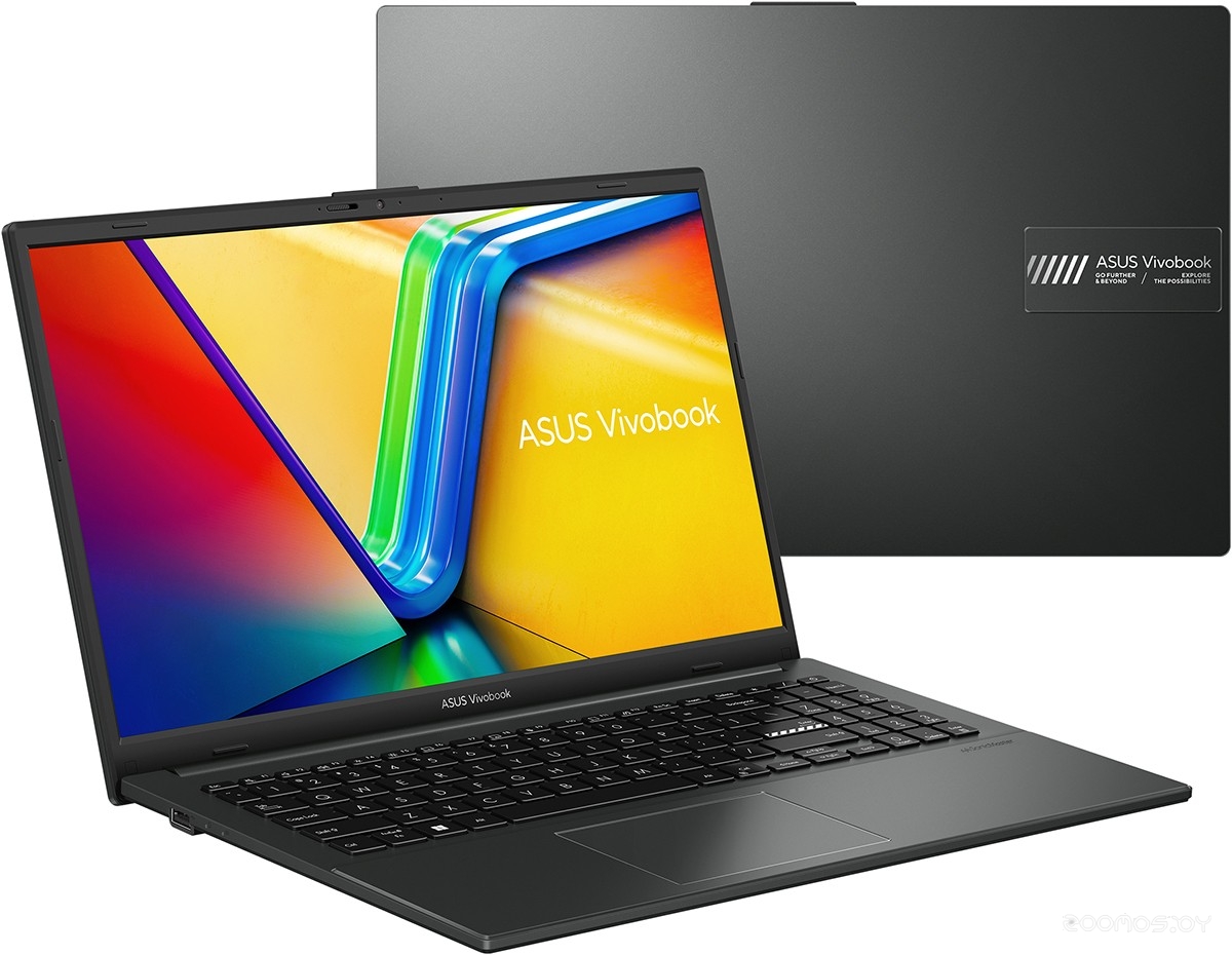 ������� Asus Vivobook Go 15 E1504GA-BQ193 �  �������� ������� �������