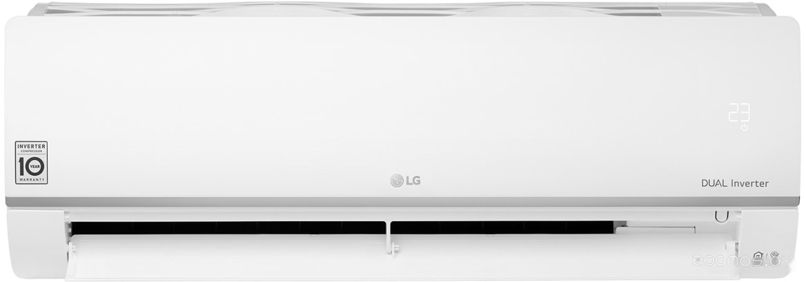 �����-������� LG Eco Smart 2021 PC09SQR �  �������� ������� �������