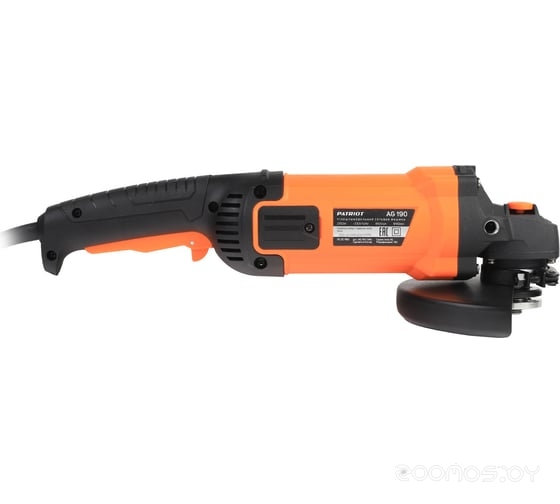 ������� ���������� Patriot AG 190 110301180 �  �������� ������� �������