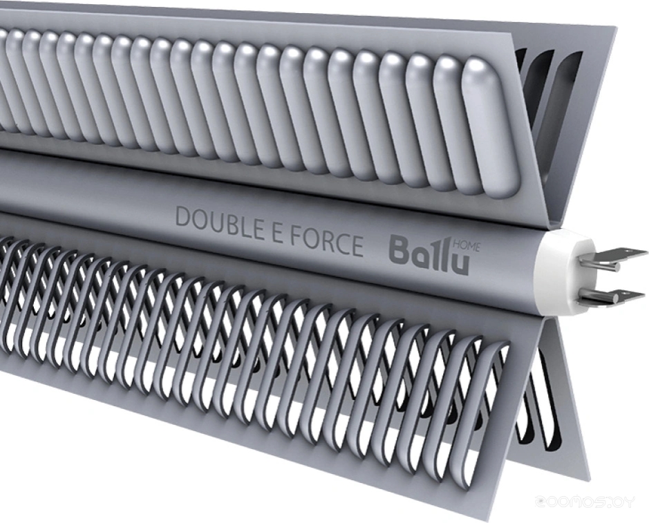 ��������� Ballu BEC/EMT-1500 �  �������� ������� �������