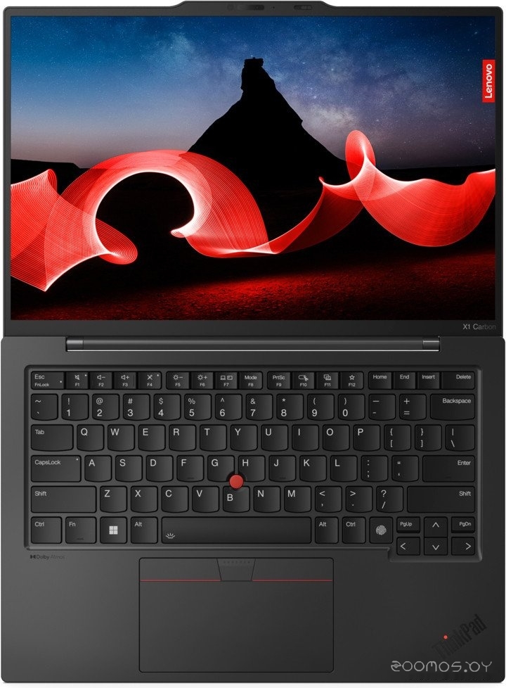������� Lenovo ThinkPad X1 Carbon Gen 12 21KDS31500 �  �������� ������� �������