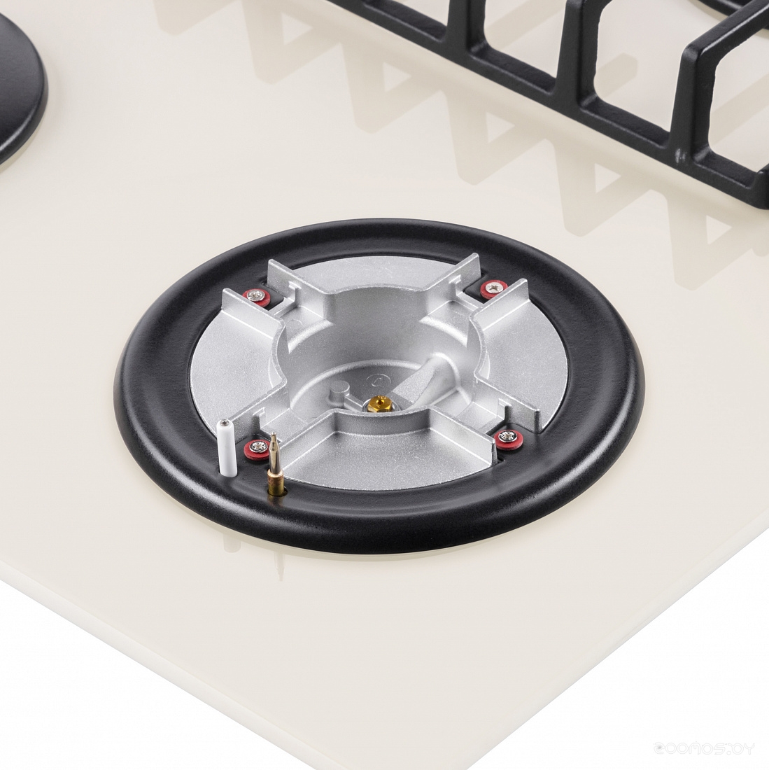 �������� ������ Maunfeld EGHG.64.63CBG/G �  �������� ������� �������